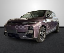 LEAPMOTOR B10 B10 BEV 67.1KWH DESIGNPROMAX AUTO