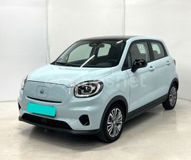 LEAPMOTOR T03 LEAPMOTOR T03 T03 BEV 37.3KWH DESIGN AUTO