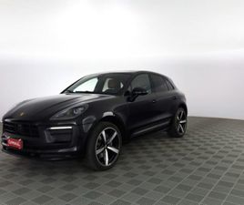 MACAN 1ªS. '13-'25 MACAN 2.0