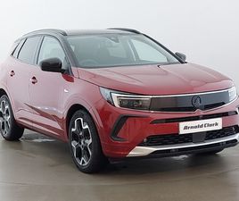 2022 - 1.2 TURBO ULTIMATE 5DR