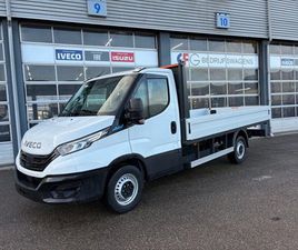 IVECO EDAILY IVECO DAILY - ELECTRIC 38S14E 74 KW 3750