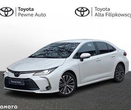 TOYOTA COROLLA TOYOTA COROLLA 1.5 STYLE MS