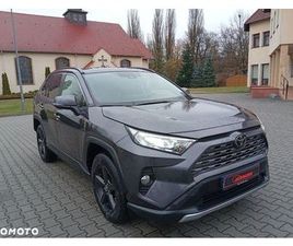 TOYOTA RAV4 TOYOTA RAV4