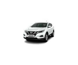 NISSAN QASHQAI II 2017 1.5 DCI BUSINESS 115CV MY20