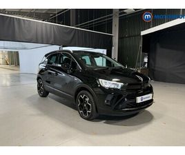 2023 - 1.2 TURBO ULTIMATE 5DR