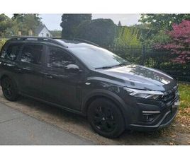 DACIA BIGSTER DACIA JOGGER EXTREME PLUS (LPG/BENZIN, 7-SITZER)