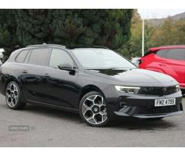 2025 - 1.2 TURBO 130 ULTIMATE 5DR