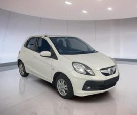 HONDA BRIO HATCH 1.2 COMFORT
