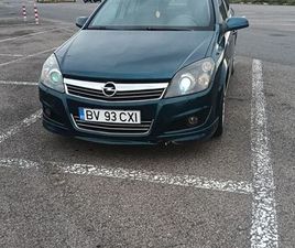 OPEL ASTRA BREAK OPEL ASTRA H 1.9 150 CP GHIMBAV