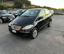 MERCEDES CLASSE A A 180 MERCEDES-BENZ A 180 CDI AVANTGARDE