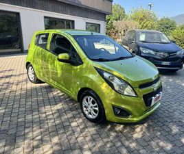 SPARK SPARK 1.0 LS GPL ECO LOGIC