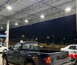 DODGE DAKOTA SPORT 2.5 DIESEL