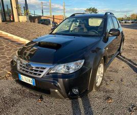 IMPREZA 3ª SERIE IMPREZA XV 2.0D TREND