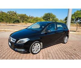 MERCEDES-BENZ B 200 CDI 136CV PREMIUM