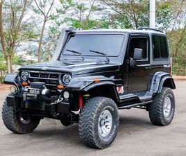 TROLLER T-4 4X4 3.0 TB INT. CAP. RÍGIDA DIESEL 2008 95000$