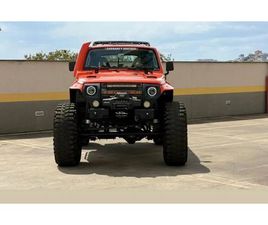 TROLLER T4 TROLLER T-4 4X4 3.2 20V TDI CAP. RÍGIDA DIESEL 2016