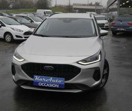 FORD FOCUS SW FORD FOCUS FOCUS CLIPPER 1.0 ESSENCE*15000KM*GPS*CAMERA*