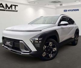 KONA 1.6 GDI TREND HYBRID 2WD (EURO 6E)(OPF) LED