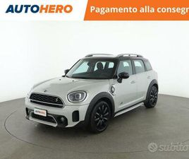 MINI COUNTRYMAN RZ25929