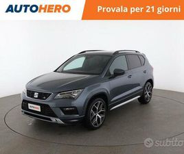 SEAT ATECA AP60128