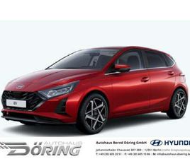 PRIME 1.0 TURBO AUTOMATIK 100PS