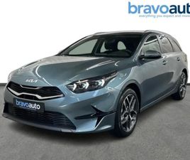 KIA SPORTAGE WAGON 1.5T-GDI MT