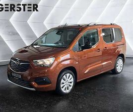 COMBO -E LIFE L 50 KWH ELEGANCE PLUS