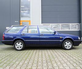 LANCIA THEMA WAGON 2.0I TURBO SELTEN UND SCHON