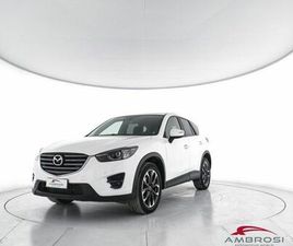MAZDA 2 CX 5 .L SKYACTIV-D 150CV WD EVOLVE