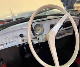 TRABANT P60 TRABANT 600 P60