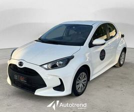 MAZDA 2 MAZDA MAZDA2 HYBRID 1.5 VVT 116 CV FULL HYBRID AUTOMATICA ELECTRIC PURE