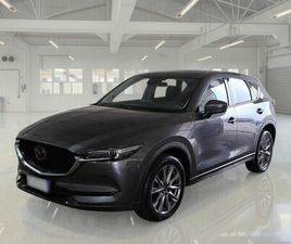 MAZDA CX-5 MAZDA CX-5 DIESEL 2.2L 184CV AWD 6MT EXCEED AUTO