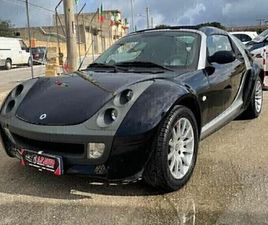 SMART ROADSTER 700 PASSION