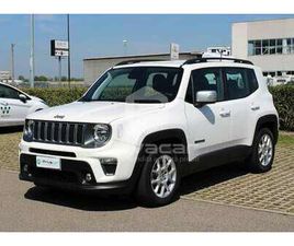 JEEP WILLYS RENEGADE 1.0 T3 LIMITED