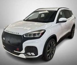 SPORTEQUIPE SPORTEQUIPE S6 KM0 2024 1.5 TURBO BIFUEL GPL 150CV ONLY - PROMO