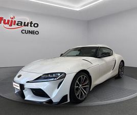 TOYOTA GR SUPRA TOYOTA GR SUPRA 2.0B SPORT AT