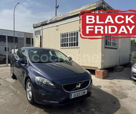 VOLVO V40 1.6 D2 KINETIC AUTO