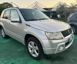 SUZUKI GRAND VITARA 1.9 DDIS 5 PORTE EXECUTIVE