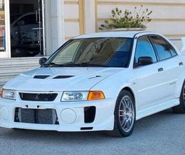 5 V RS LHD STORICA ASI