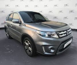 SUZUKI VITARA VITARA 1.6 DDIS V-COOL