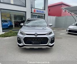 SUZUKI ACROSS SUZUKI ACROSS 2.5 PLUG-IN HYBRID E-CVT 4WD TOP