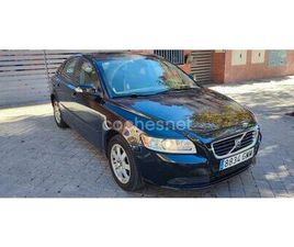 VOLVO S40 VOLVO S40