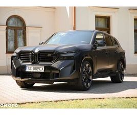 BMW XM BMW XM