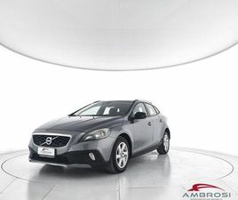 VOLVO V40 CROSS COUNTRY D2 VOLVO V40 CROSS COUNTRY D2 1.6 KINETIC