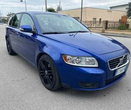 VOLVO V50 D4 MOMENTUM