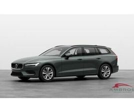 VOLVO V60 B4 MILD HYBRID BENZINA CORE