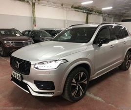 VOLVO XC90 B5