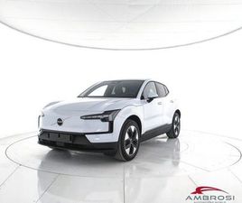 VOLVO EX30 SINGLE MOTOR ELETTRICO CORE - PRONTA CONSEGNA