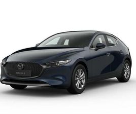 MAZDA 3 SKYACTIV G 2.0 E-SKYACTIV-G MHEV PRIME-LINE EURO 6 (START/STOP) 5DR