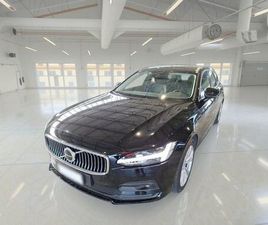 VOLVO V90 B4 D AWD AUTO MOMENTUM BUSINESS PRO WAGON